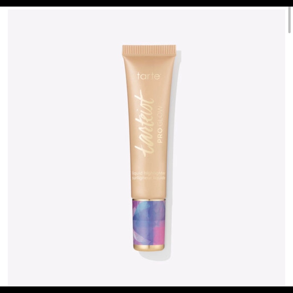 Ltd Edition Tartiest PRO Glow Liquid Highlighter